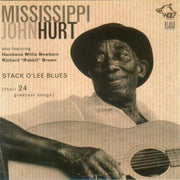 Stack Olee Blues