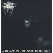 A Blaze In The Northern Sky