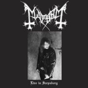 Live In Sarpsborg