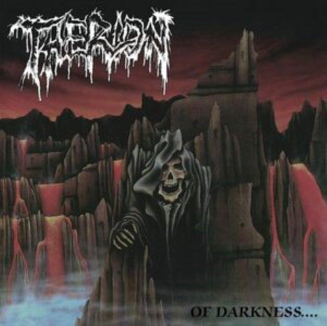 Of Darkness