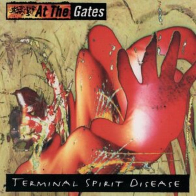 Terminal Spirit Disease 2026 Remaster