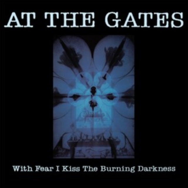 With Fear I Kiss The Burning Darkness 20