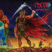 Death Shall Rise (35th Anniversary Edition)