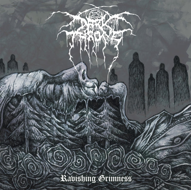 Ravishing Grimness Jewelcase