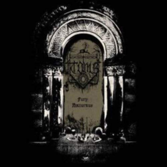 Fury Nocturnus Digi