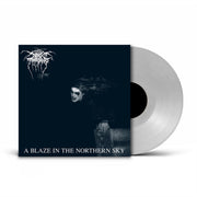 A Blaze In The Northen Sky Clear Vinyl P