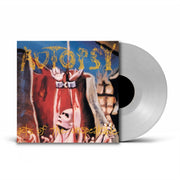 Acts Of The Unspeakable Clear Vinyl Phd