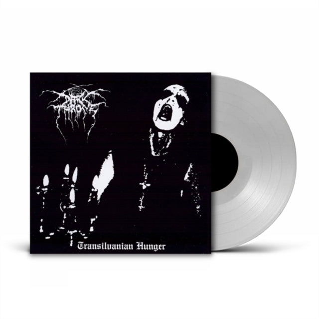 Transilvanian Hunger