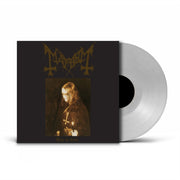 Live In Zeitz Clear Vinyl Phd Exclusive