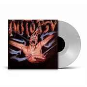Severed Survival Clear Vinyl Phd Exclusi
