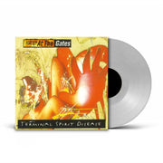 Terminal Spirit Disease (clear Vinyl) (phd Exclusive)