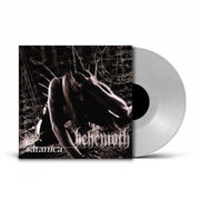 Satanica Clear Vinyl Phd Exclusive