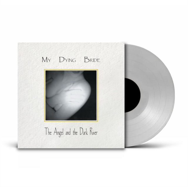 The Angel & The Dark River (clear Vinyl) (phd Exclusive)