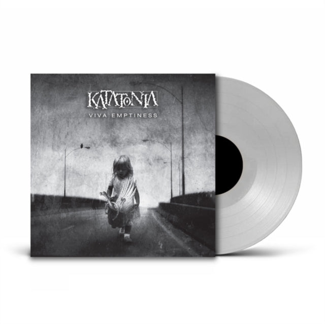 Viva Emptiness (clear Vinyl) (phd Exclusive)