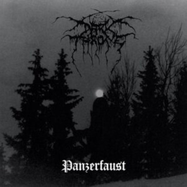 Panzerfaust (30th Anniversary) (2cd)