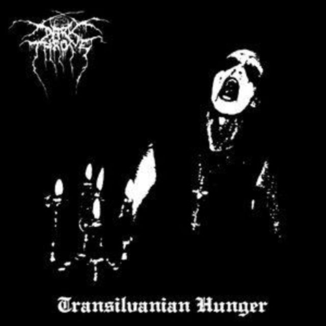 Transilvanian Hunger (2cd)