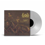 The Fathomless Mastery Clear Vinyl Phd E