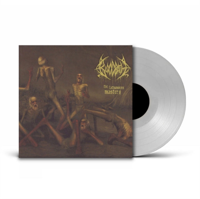 The Fathomless Mastery Clear Vinyl Phd E