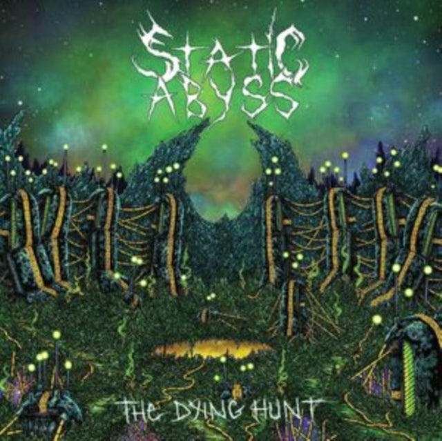 The Dying Hunt