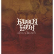 The Devils Resolve