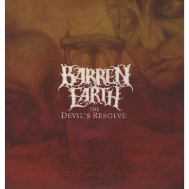The Devils Resolve