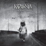 Viva Emptiness Half-speed Master