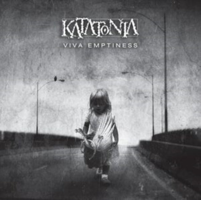 Viva Emptiness Half-speed Master