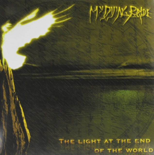 The Light At The End Of The World