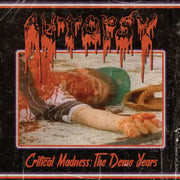 Critical Madness The Demo Years