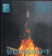 Witchcraft
