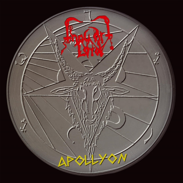 Apollyon