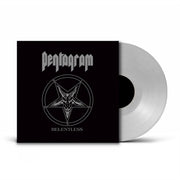Relentless (phd Exclusive Clear Vinyl)