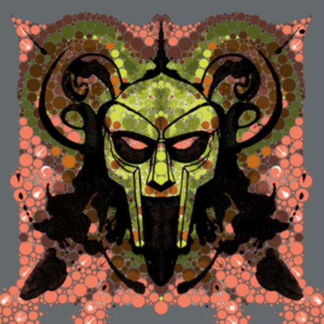 The Mouse & The Mask