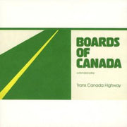 Trans Canada Highway Ep