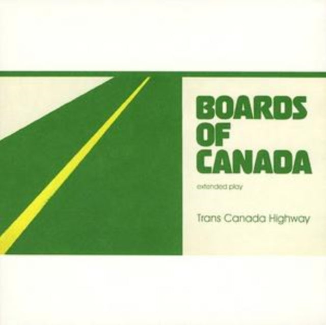 Trans Canada Highway Ep