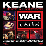Curates A Night For