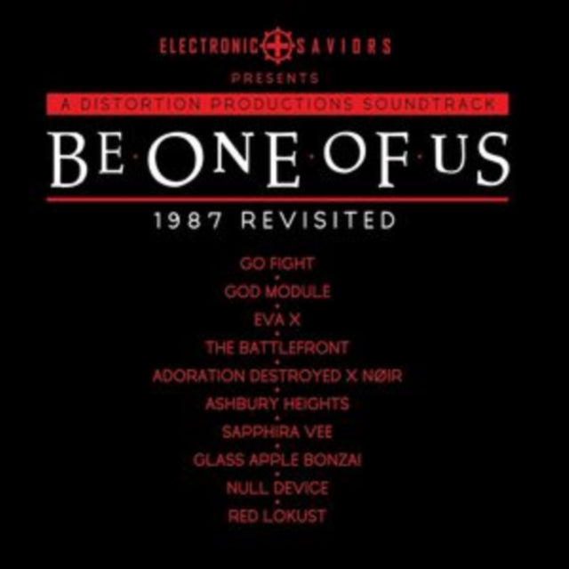 Be One Of Us 1987 Revisited