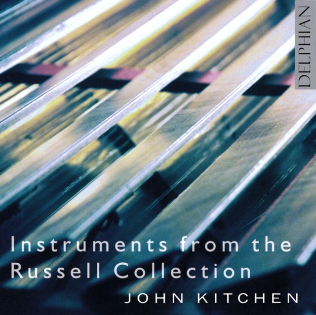 Instruments From The Russell Collection