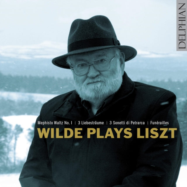 Liszt/mephisto Waltz No 1/liebestraume