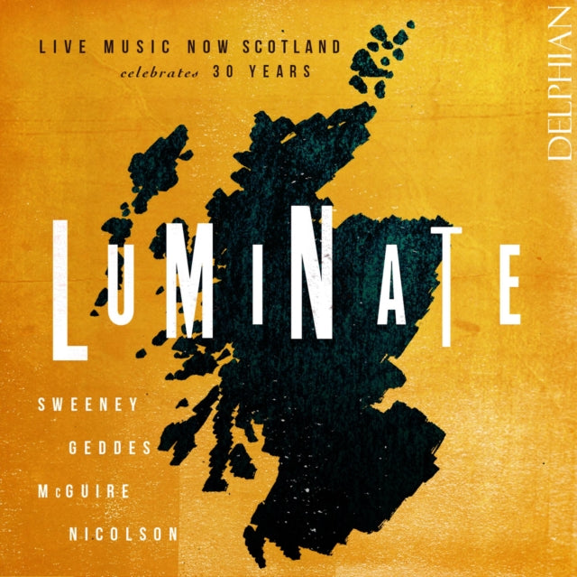 Luminate - 30 Years Of Live Music Now