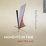 Mcleod/moments In Time
