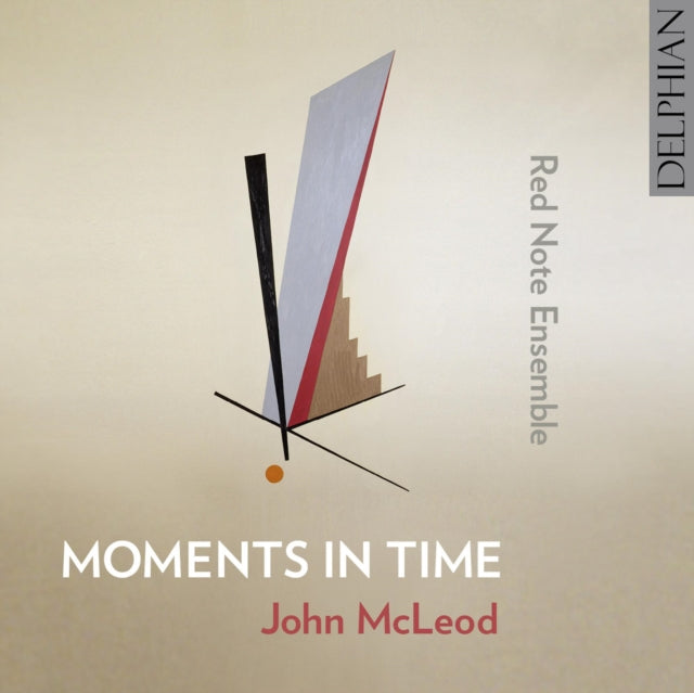 Mcleod/moments In Time