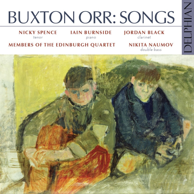 Orr/songs