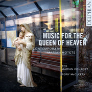 Music For The Queen Of Heaven / Contempo