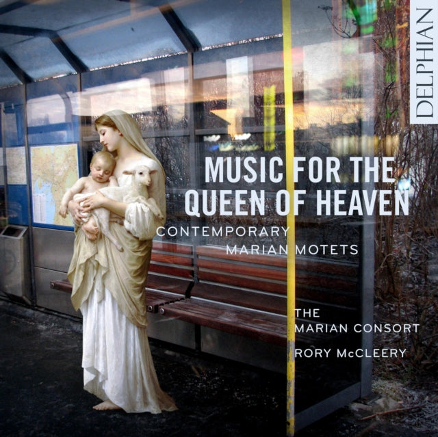 Music For The Queen Of Heaven / Contempo