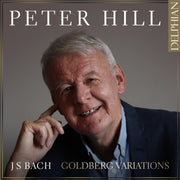 J.s. Bach Goldberg Variations