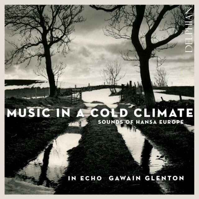 Music In A Cold Climate Sounds Of Hansa