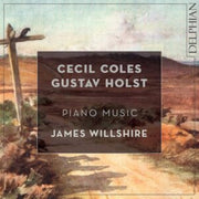 Coles / Holst Piano Music