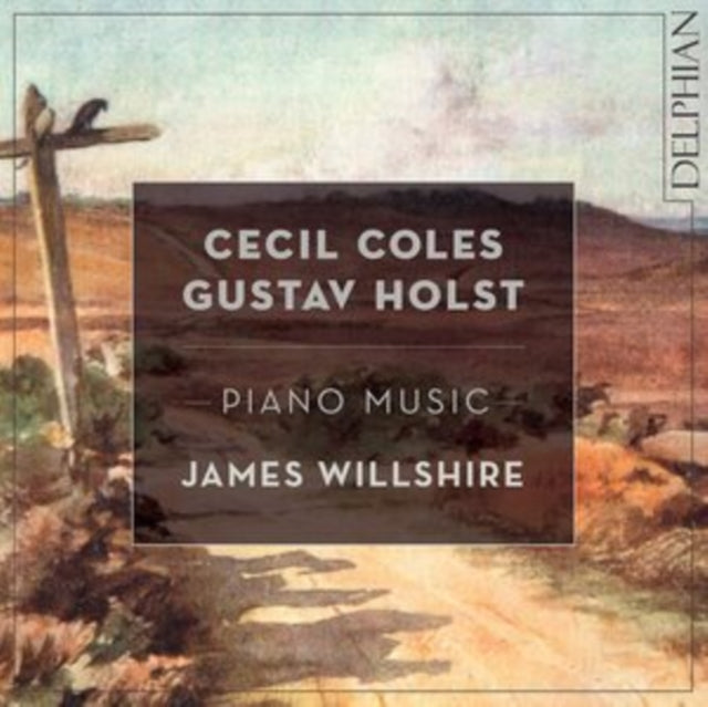 Coles / Holst Piano Music
