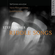 Stef Conner Riddle Songs